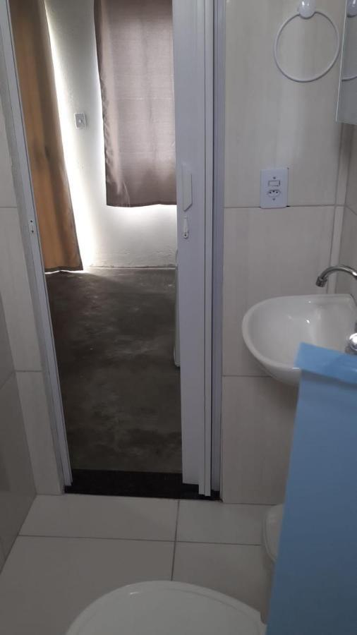 Pousada Duca Caraíva Zewnętrze zdjęcie